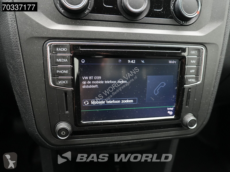 Véhicule utilitaire Volkswagen 4X4 Airco Navi...