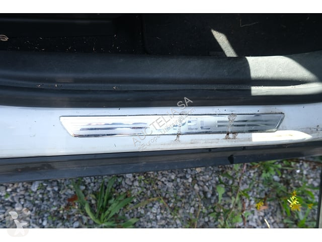 Véhicule utilitaire Opel