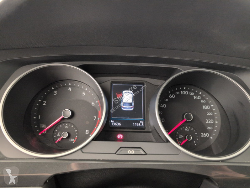 Volkswagen  Transporter