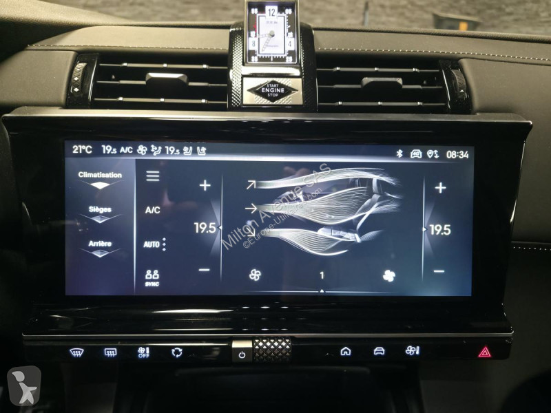 Véhicule utilitaire DS DS 7 CROSSBACK DS7 1.5...