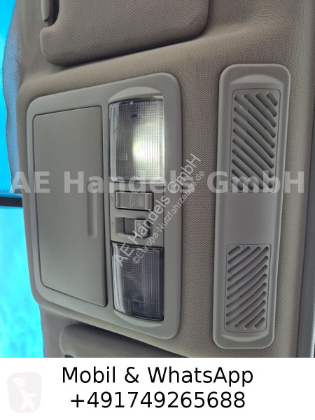 Véhicule utilitaire Nissan 2.5 dCi 4x4...