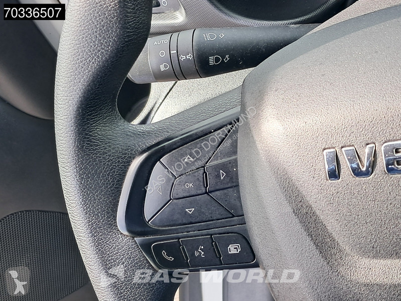 Iveco 35S16 Automatik L3H2 160PS Klima Kamera...