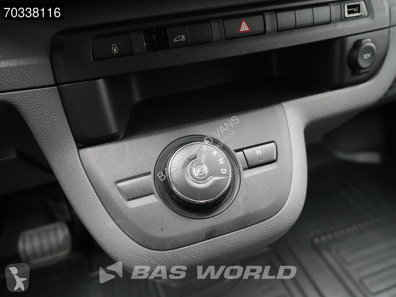 Véhicule utilitaire Toyota 2.0 Automaat Airco...