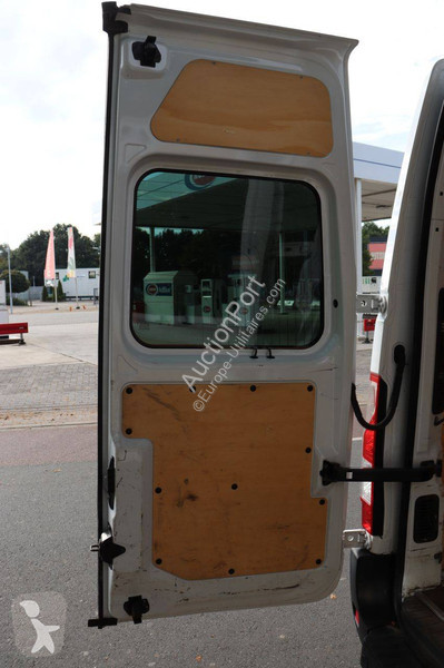 Véhicule utilitaire Renault