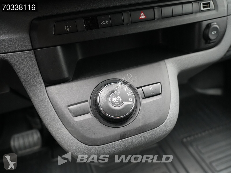 Véhicule utilitaire Toyota 2.0 Automaat Airco...