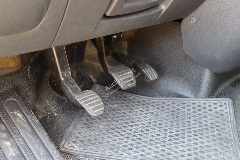 Véhicule utilitaire Opel F3500