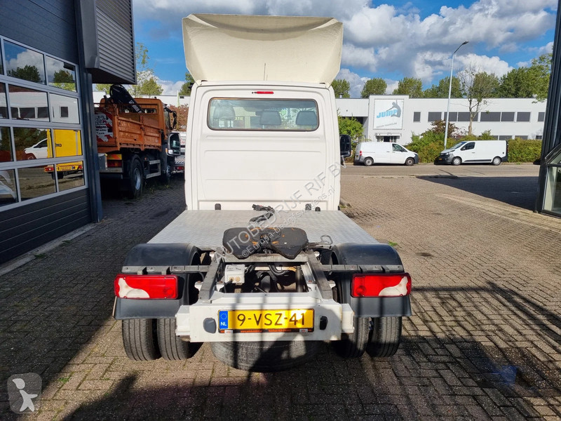 Véhicule utilitaire Volkswagen 2.0 TDI BE...
