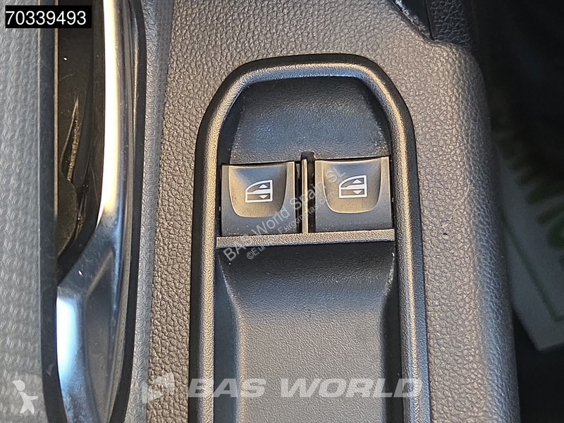 Véhicule utilitaire Renault 95pk ITV 08-2027 -...