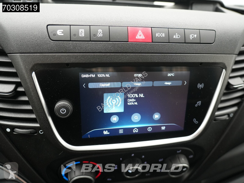Véhicule utilitaire Iveco 35S16 Neu! Automatik...