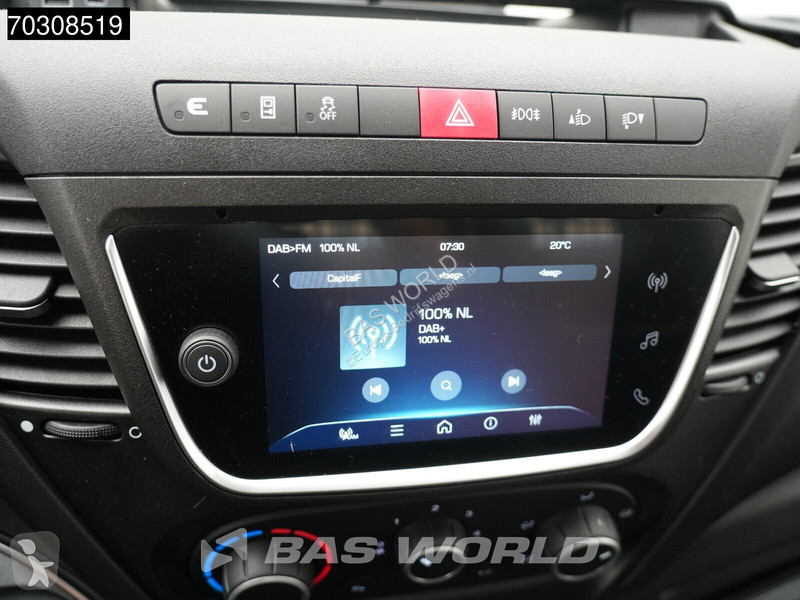 Véhicule utilitaire Iveco 35S16 Neu! Automatik...