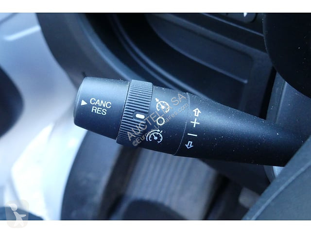 Véhicule utilitaire Opel