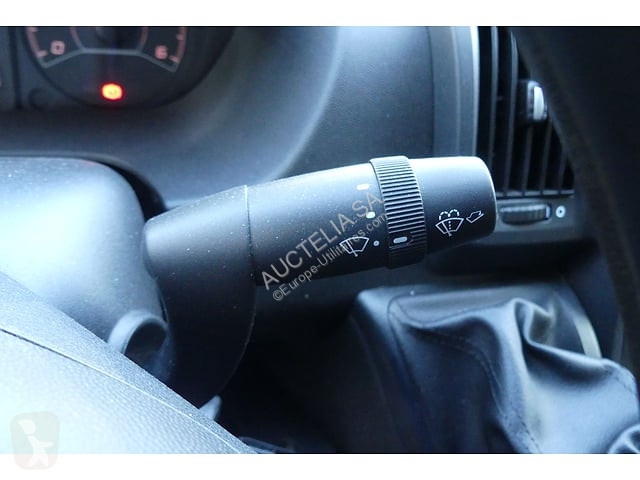 Véhicule utilitaire Opel