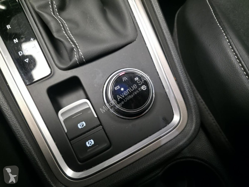 Véhicule utilitaire Seat ATECA 2.0 16V TDI -...