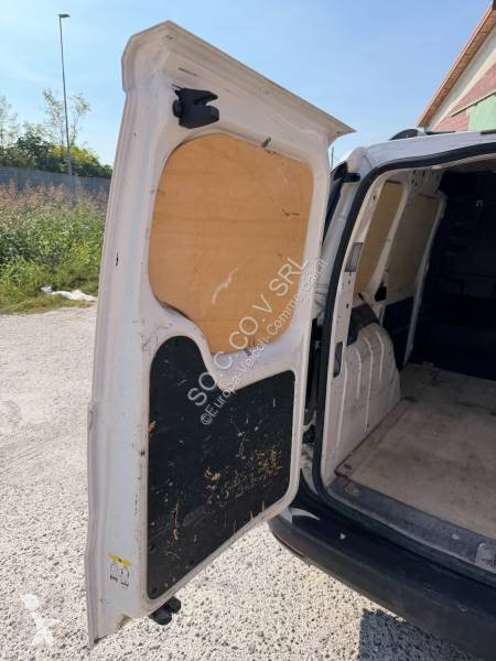 Véhicule utilitaire Volkswagen