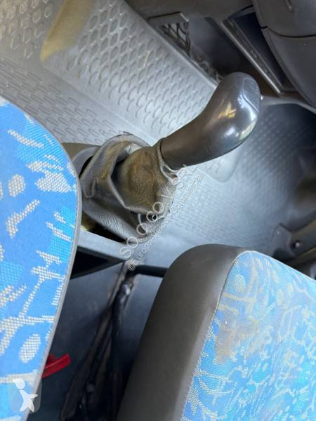 Véhicule utilitaire Iveco 35C09