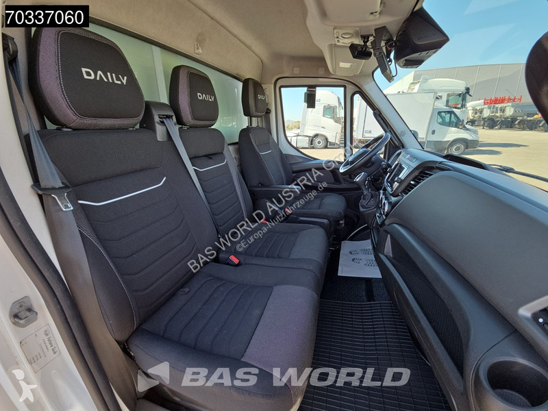Véhicule utilitaire Iveco 35S16 Automatik...