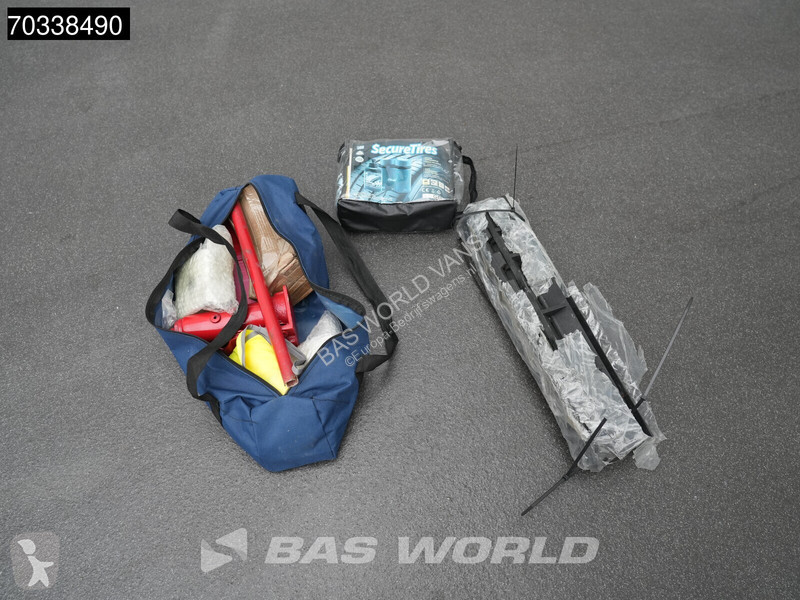 Elektrisch 155KM Actieradius Driewieler...