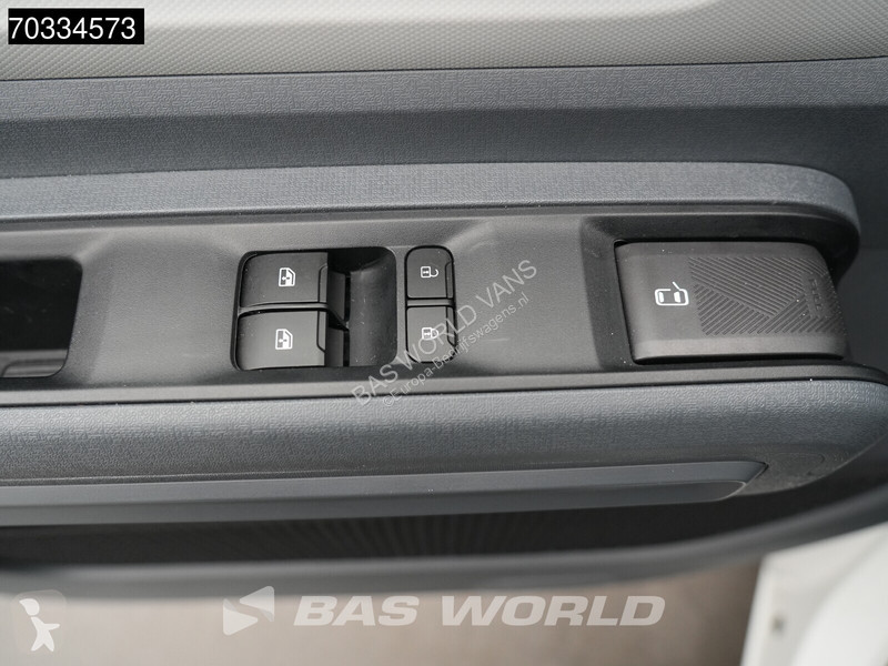 Maxus Elektrisch 64 kWh Airco Dubbele...