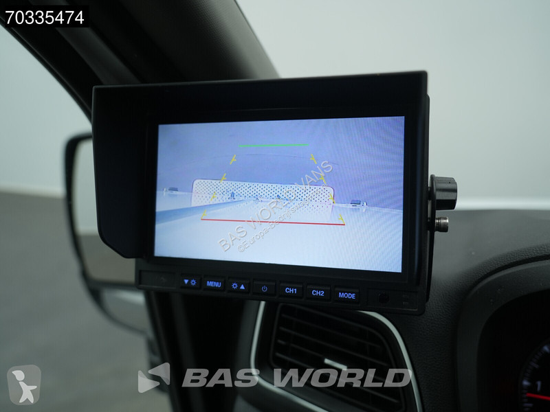Renault Lowliner Bakwagen LED Navi Airco Cruise...