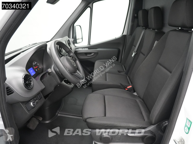 Mercedes 317 CDI Automaat Koel/Vrieswagen...