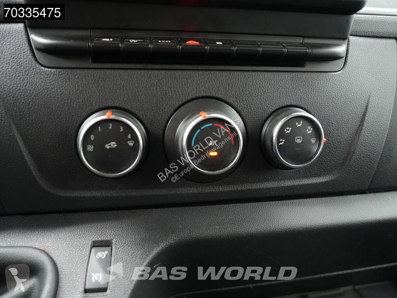 Renault Lowliner Bakwagen LED Navi Airco Cruise...