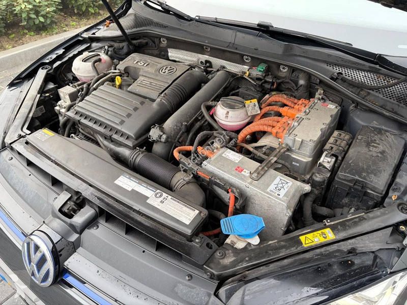 Véhicule utilitaire Volkswagen 1.4 GTE