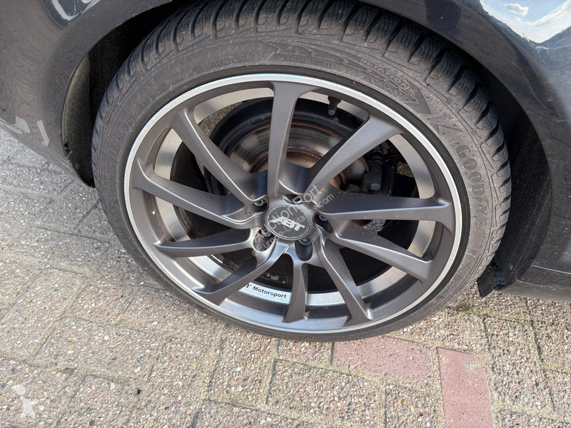 Véhicule utilitaire Audi A3