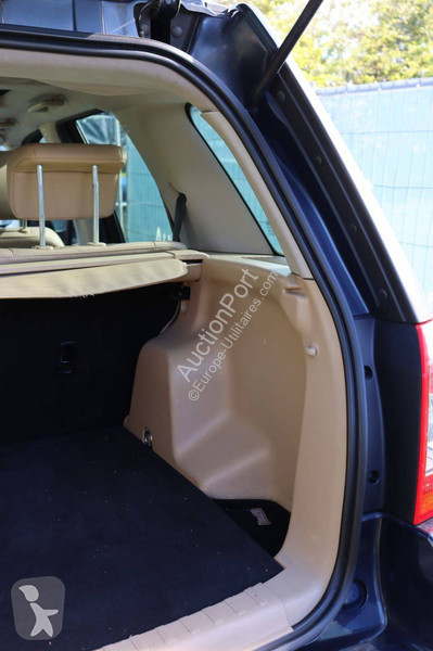Véhicule utilitaire Land Rover HSE i6