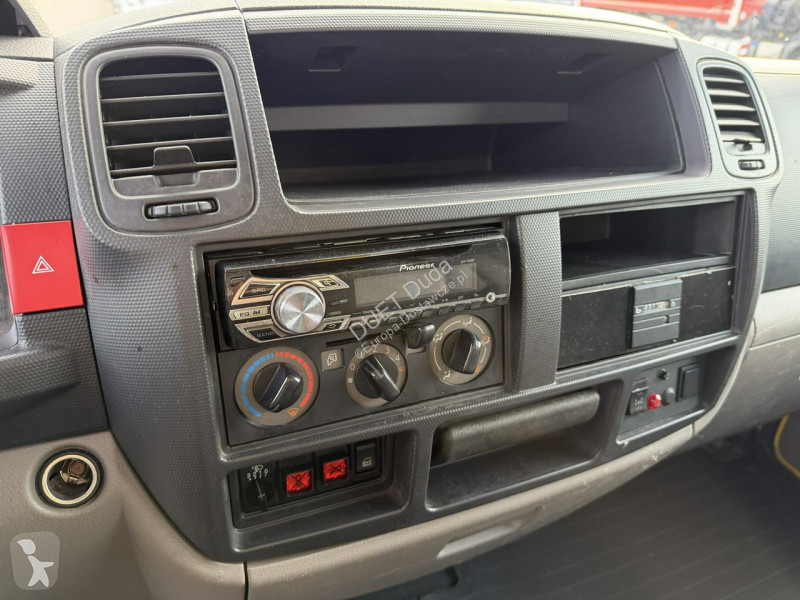 Véhicule utilitaire Renault