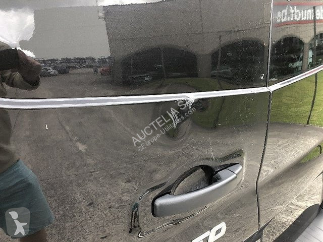 Véhicule utilitaire Fiat