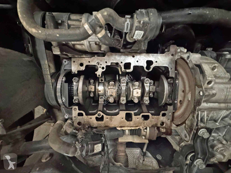 Véhicule utilitaire Seat LEON 1,6 TDI 116 BVA