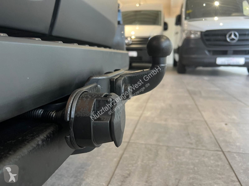 Véhicule utilitaire Ford Kühlwagen...