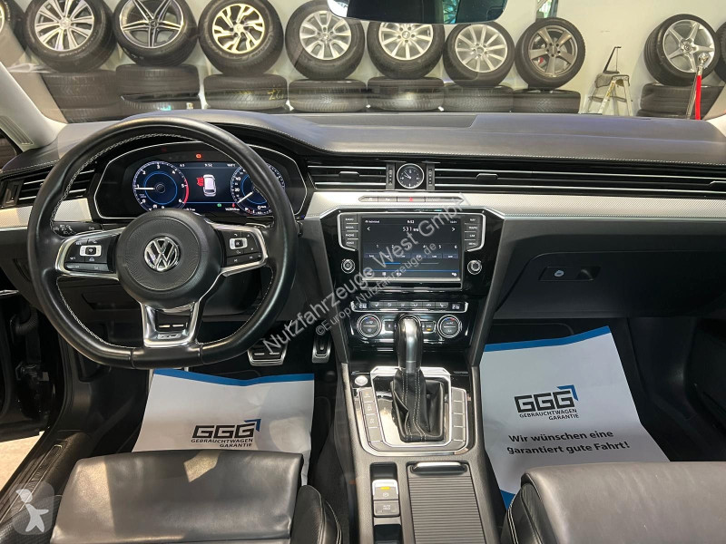 Véhicule utilitaire Volkswagen Variant R-Line...