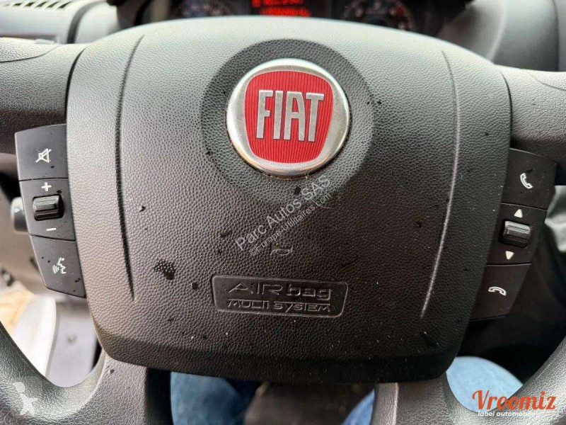 Fiat  van
