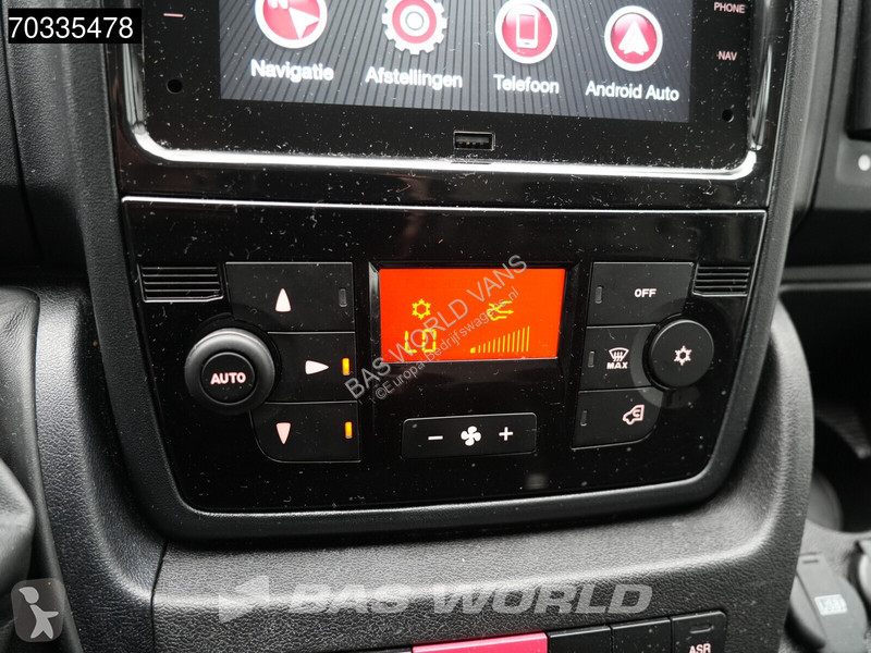 Véhicule utilitaire Opel 140PK L2H2 AC/Climate...