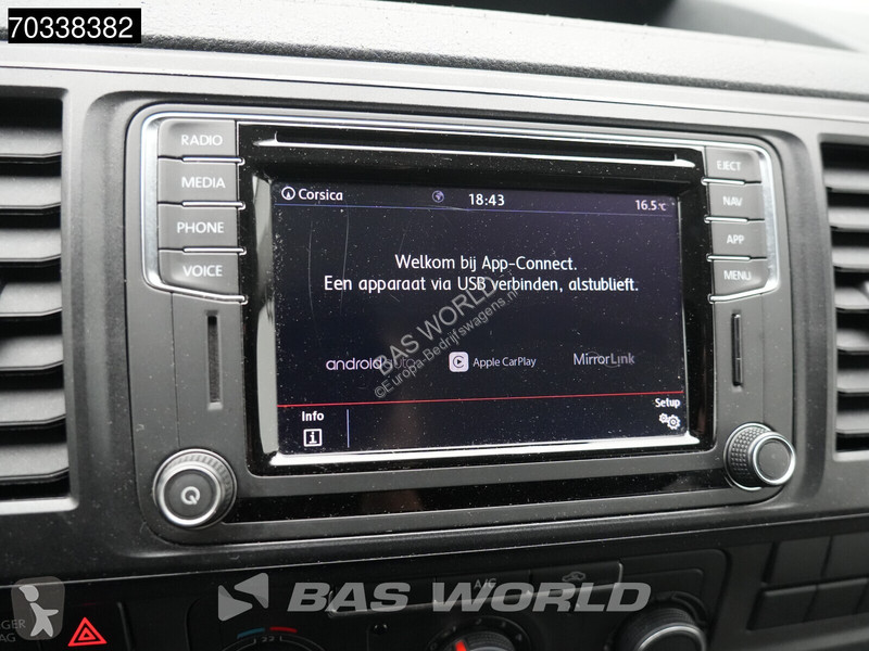 Volkswagen Automaat L2H2 Dubbele Cabine Airco...