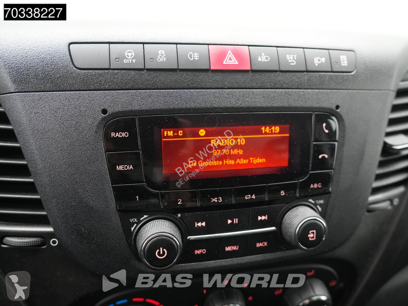 Iveco 35C14 Koelwagen MultiTemp Thermo King...