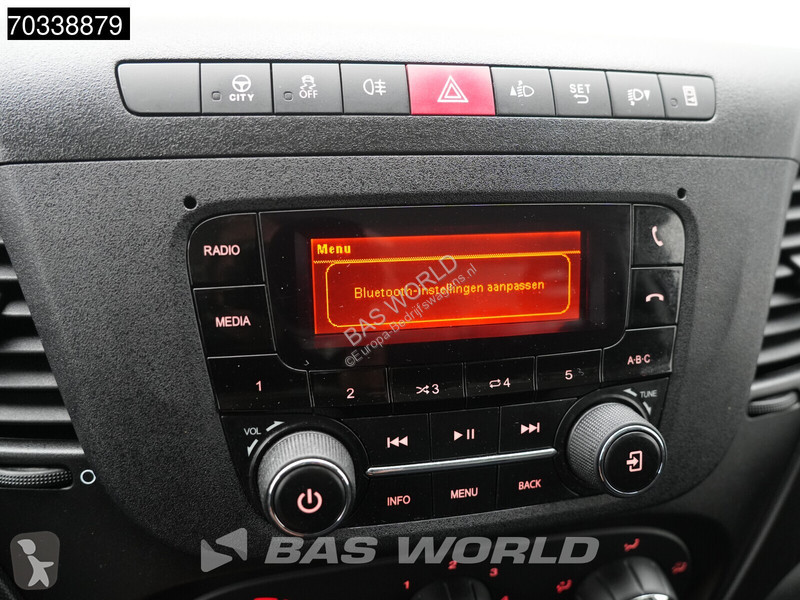 Iveco 35C14 Koelwagen Vriezer Thermo King...