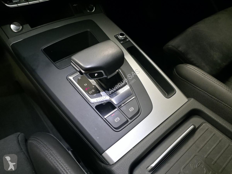 Véhicule utilitaire Audi Q5 2.0 50 TFSI e - 299...