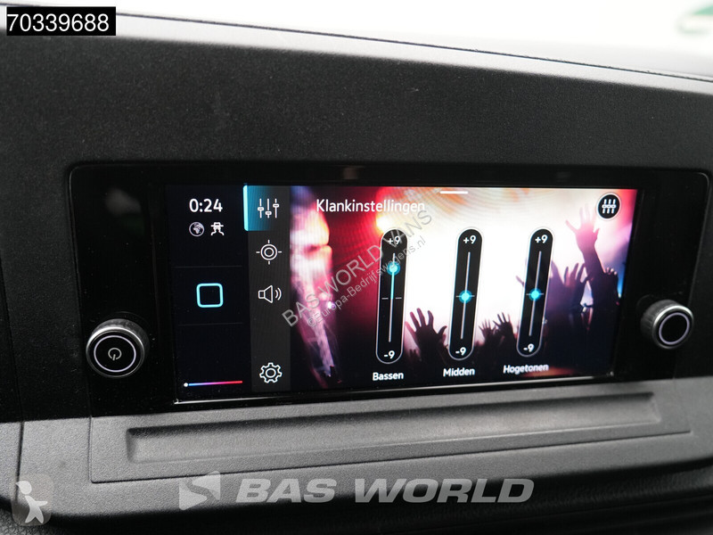 Volkswagen Maxi L2 Airco Carplay Cruise...