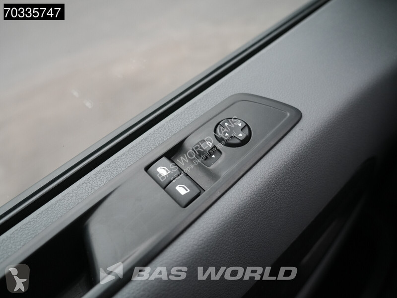 Véhicule utilitaire Opel Elektrisch 75kWh L3H1...