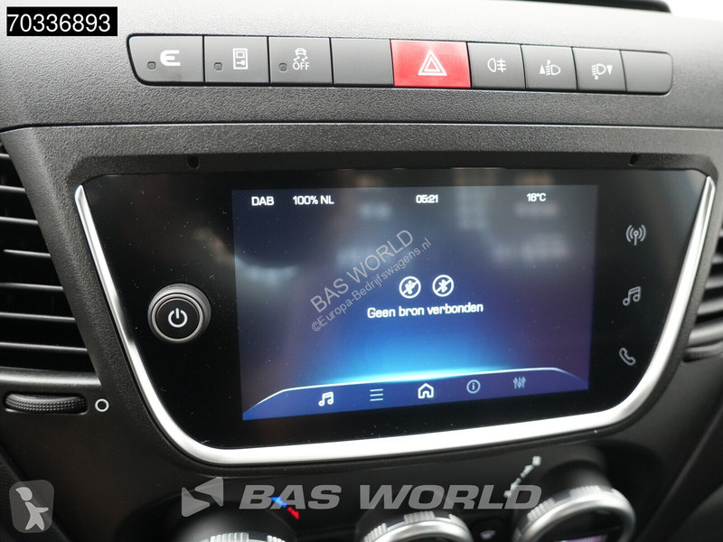 Véhicule utilitaire Iveco 35S16 Neu! 3.0L...