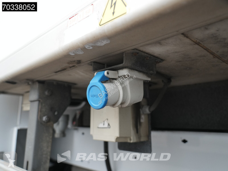 Renault Koelwagen MultiTemp 2 Verdampfer 230v...