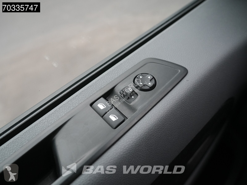 Véhicule utilitaire Opel Elektrisch 75kWh L3H1...