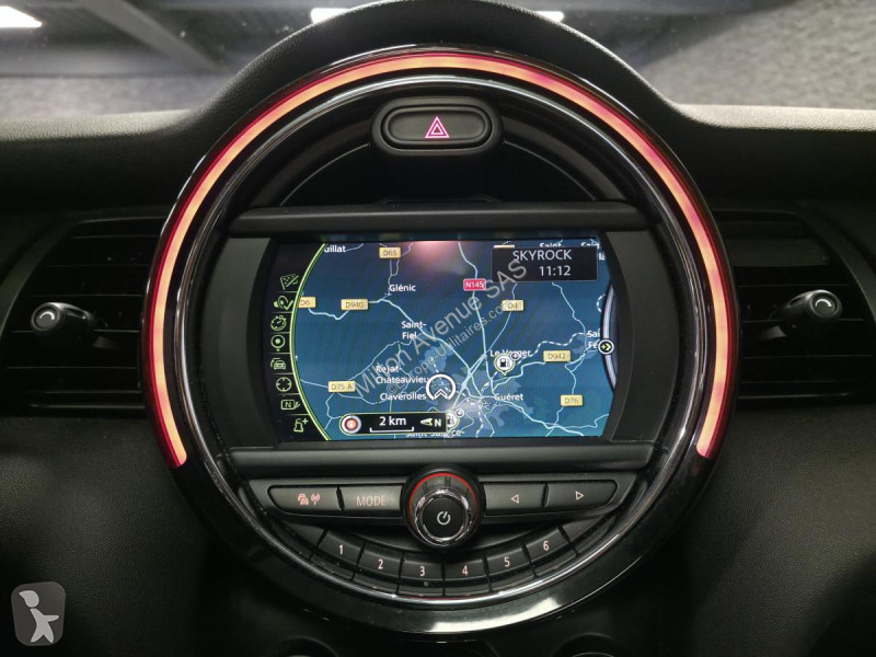 Véhicule utilitaire Mini MINI 1.2i - 102 - BVA...