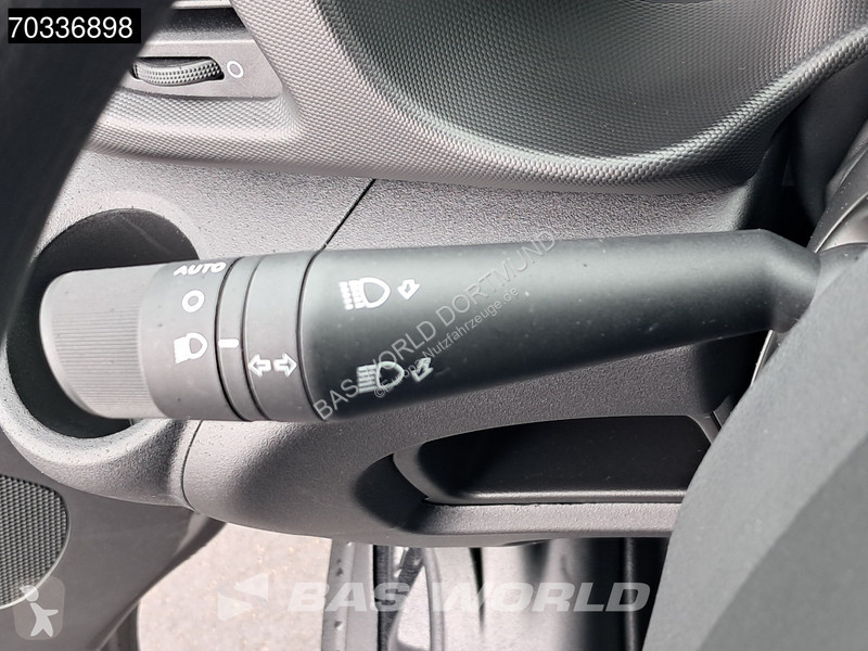 Véhicule utilitaire Iveco 35S16 Neu! 3.0L...