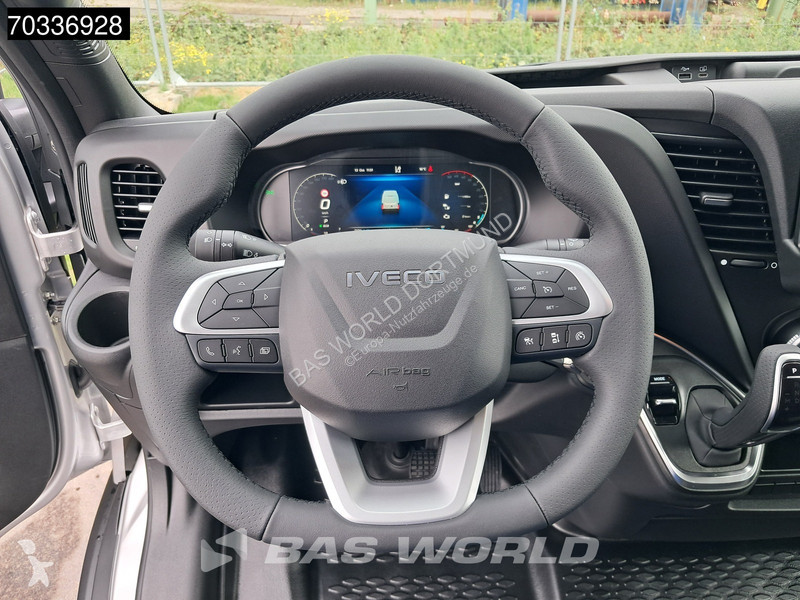 Iveco 35S21 Neu! 3.0L Automatik 210PS L2H2 LED...
