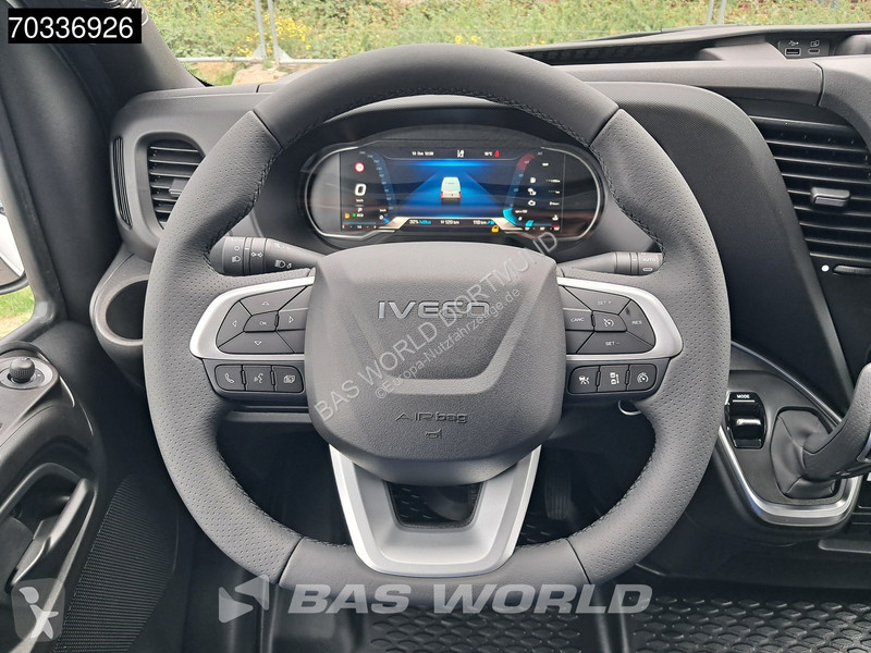 عربة نفعية Iveco 35S21 Neu! 3.0L Automatik...