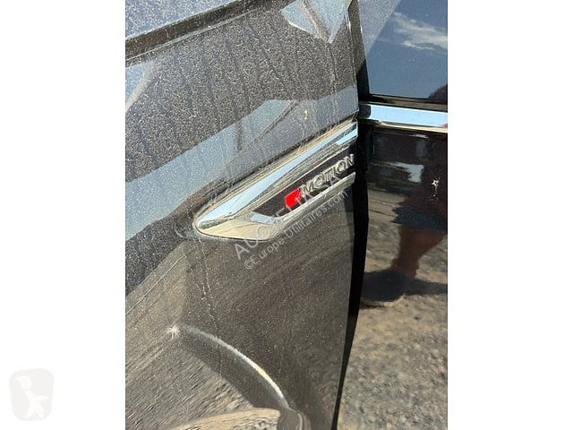 Véhicule utilitaire Volkswagen