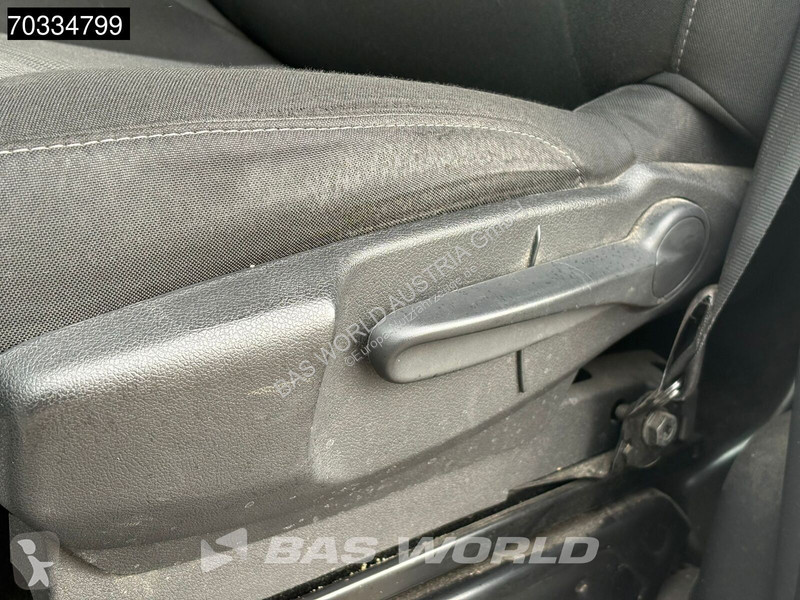 Véhicule utilitaire Renault 130pk L2H1 Klima...